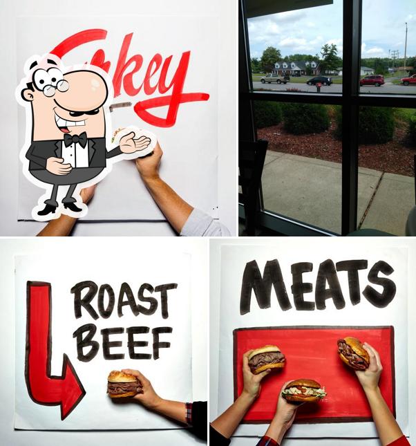 Arby's