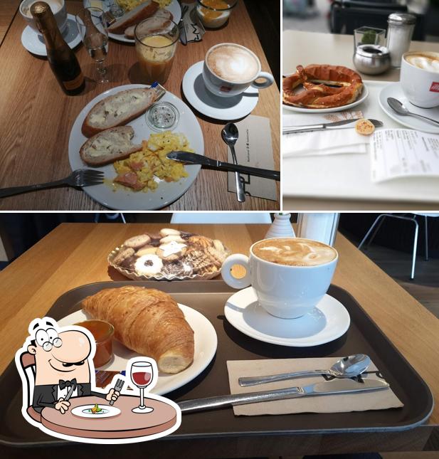 Bäckerei Konditorei Wolf