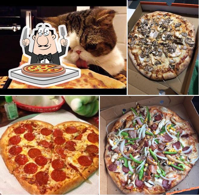 Bella Pizza