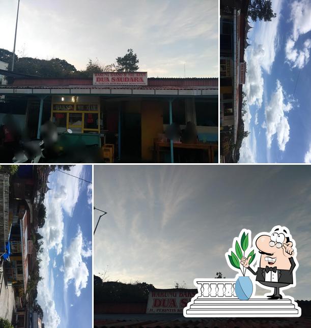 Warung Bakso & Mie Ayam Dua Saudara
