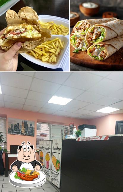 Goodfry s