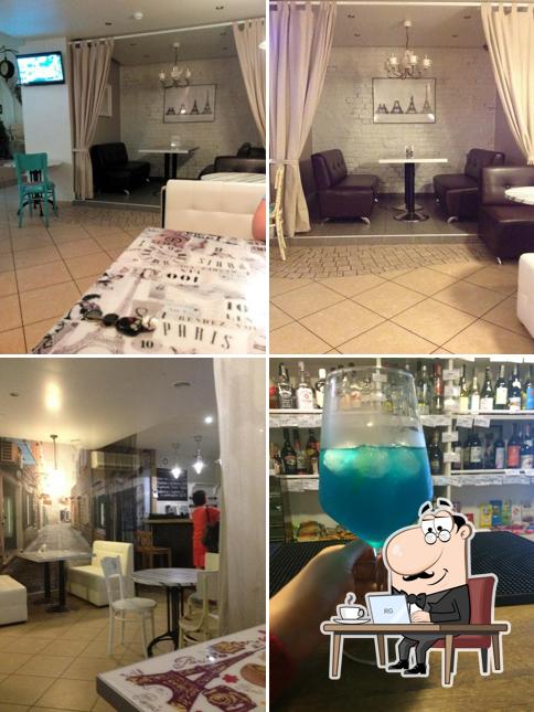 Oasis Bar