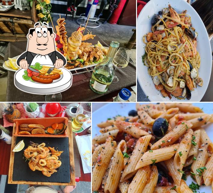 Ristorante Cow Boy Bar Contone