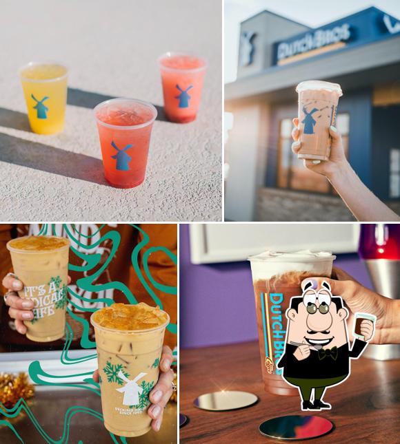Dutch Bros Coffee