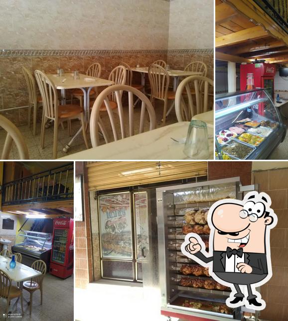 El Nour Restaurant