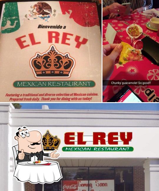 El Mexicano