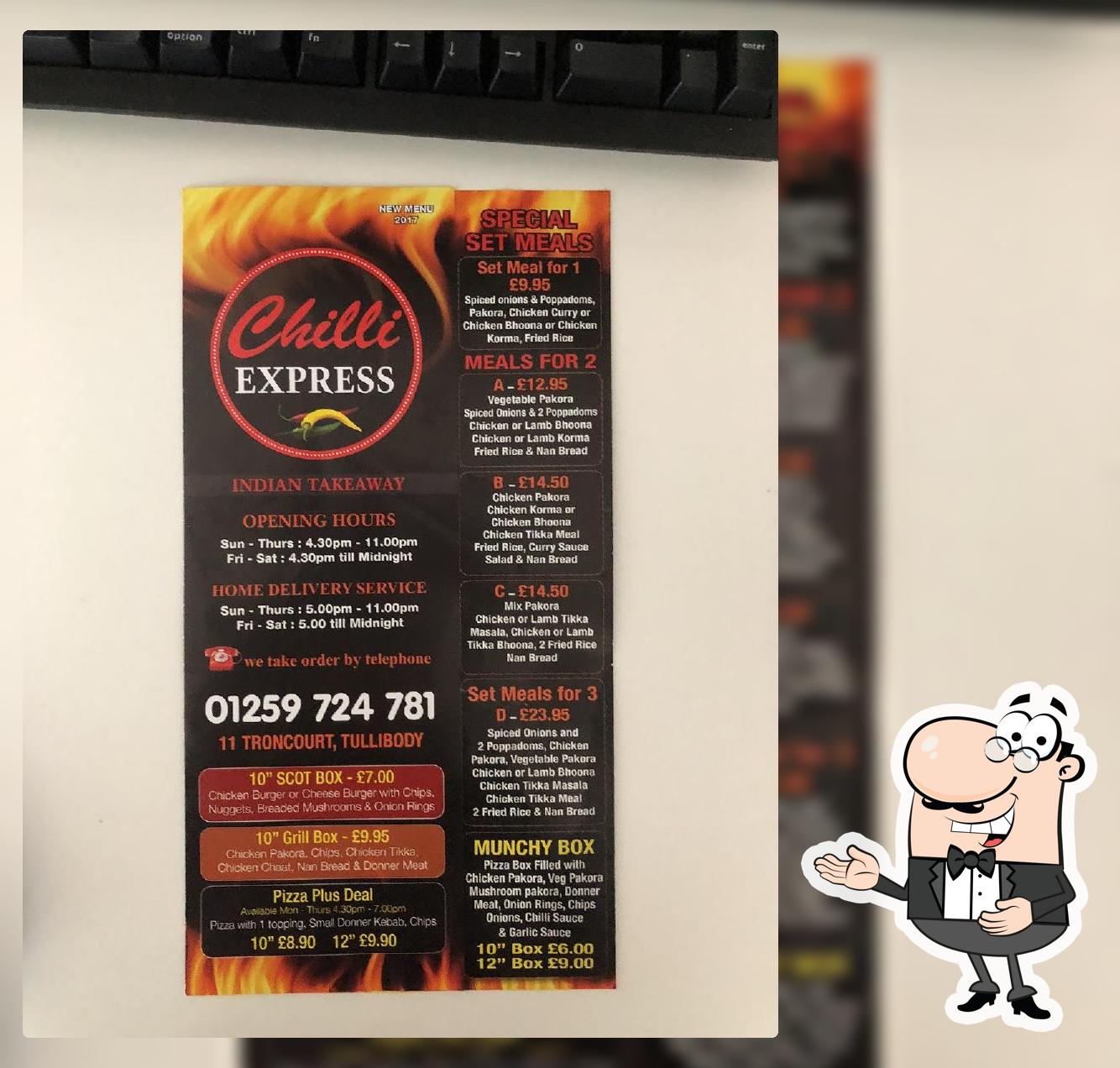 Chilli Express