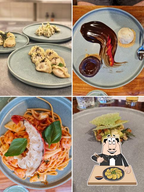 Goodenia Restaurant & Bar