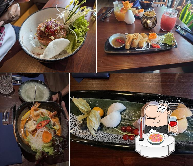 Haroo Restaurant