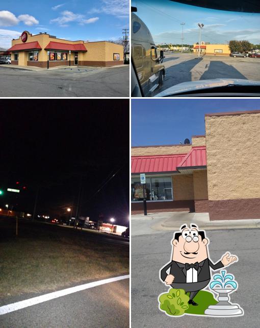 Jack's Family Restaurant