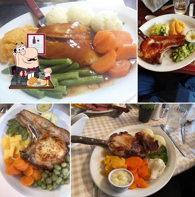 Kelly's Restaurant