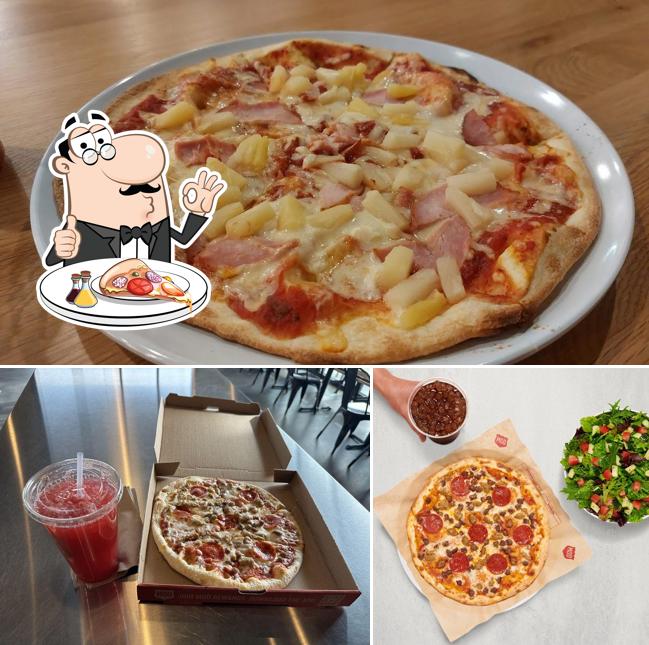 MOD Pizza