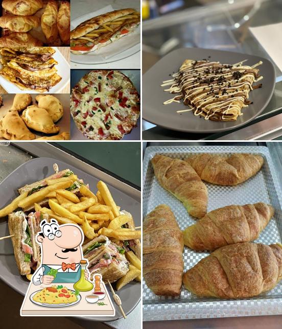 Mangiare