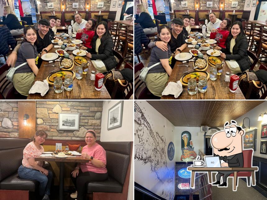 Manilla Thai Grill