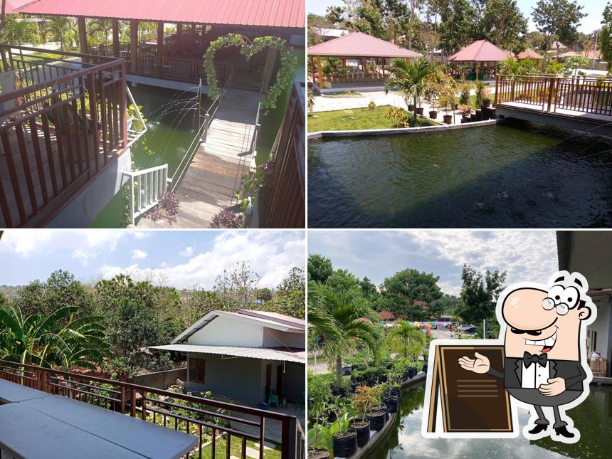 Pelangi Garden And Resto
