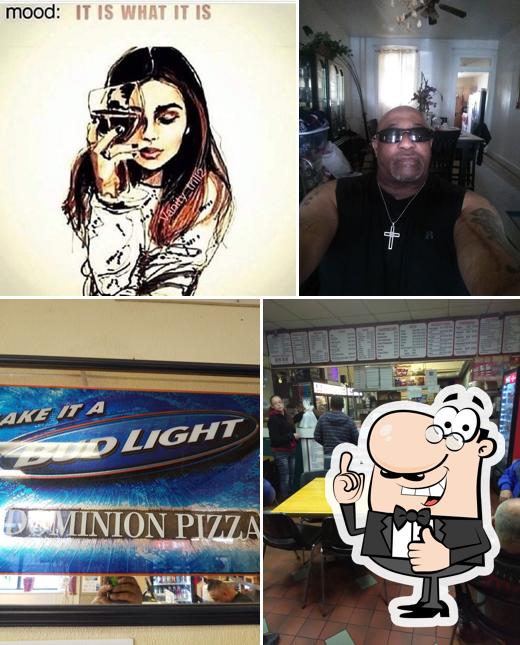 Dominion Pizza