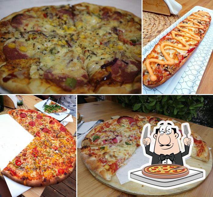 Pizzeria Verona