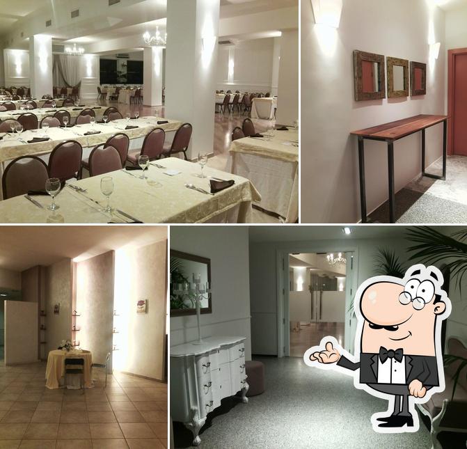 Platinum Sala Ricevimenti