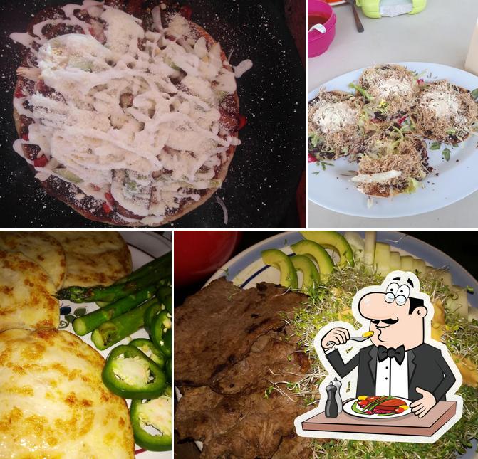 Antojitos Any