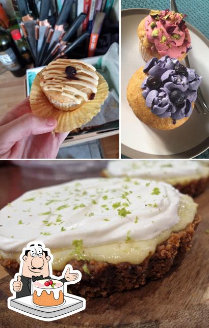 Tywardreath Bakery