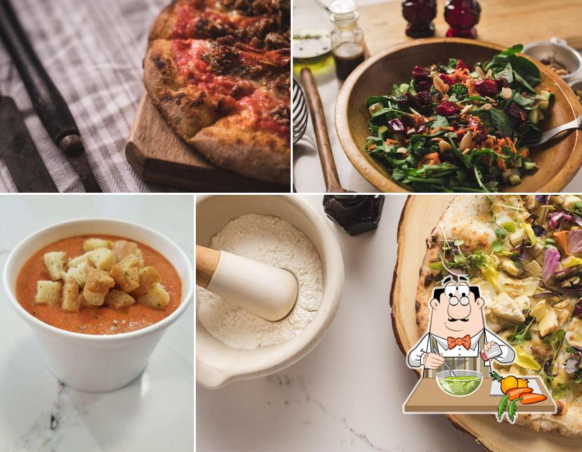 Cornerstone Kitchen