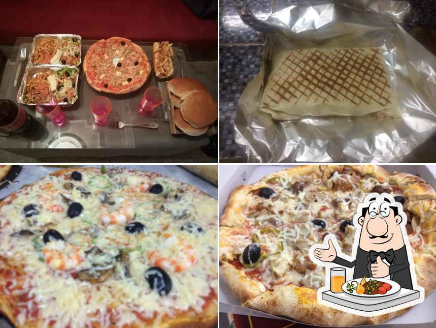 FAST FOOD CHEZ AYMEN