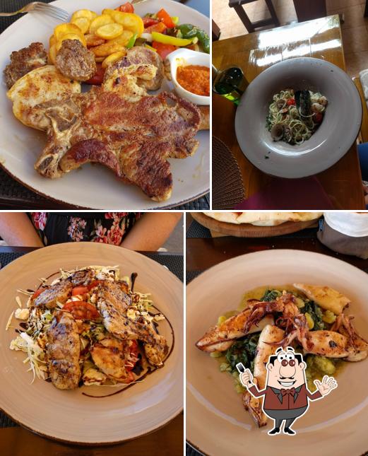 Restaurant Galija