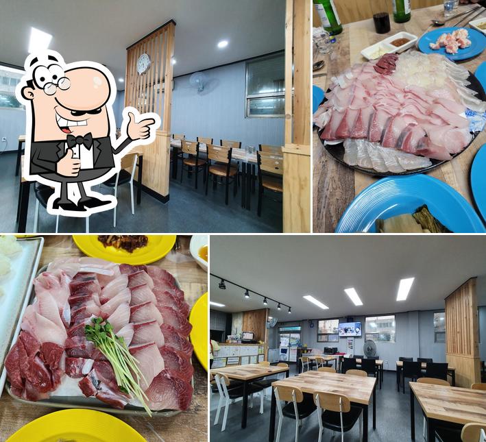 수산시장
