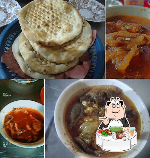 Hameed butt chotay paye