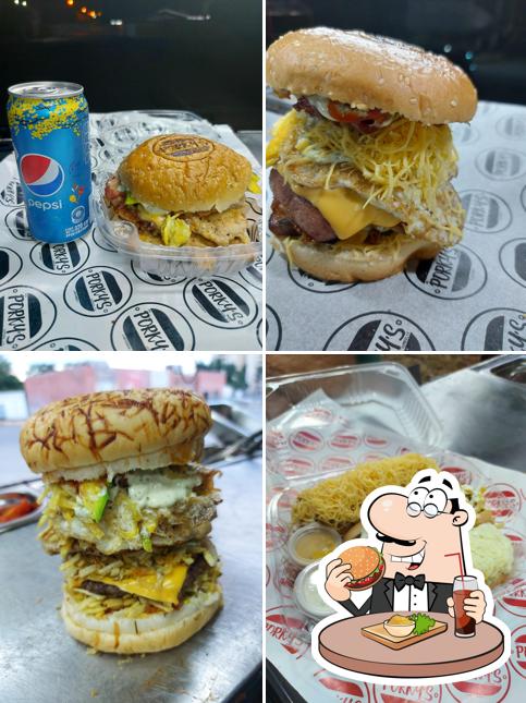 Inversiones Porky's Express, C.A
