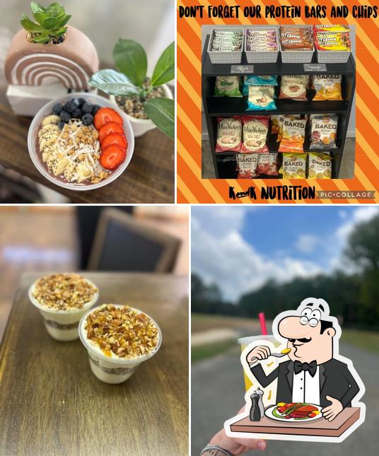 K&K Nutrition