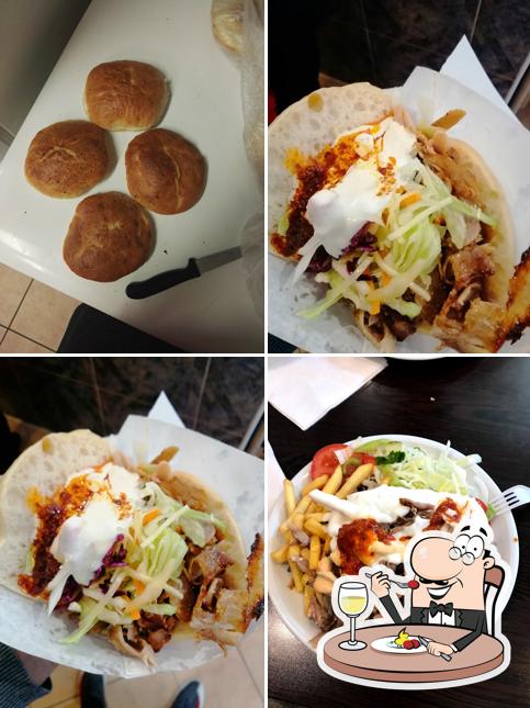 Kebap Express München Haar