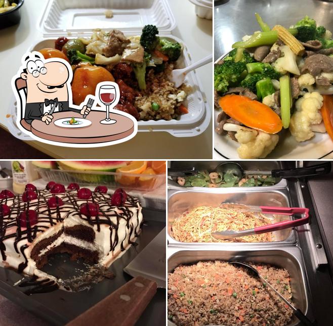 Lee's Village Restaurant