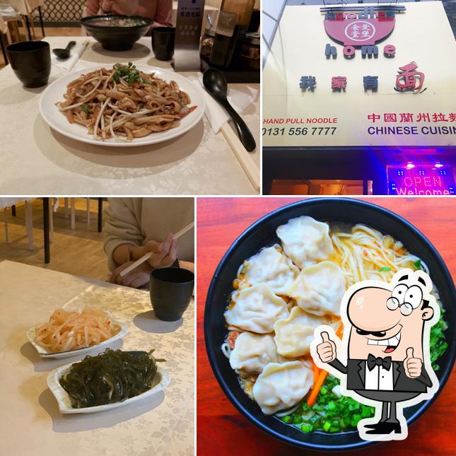 Noodles Home