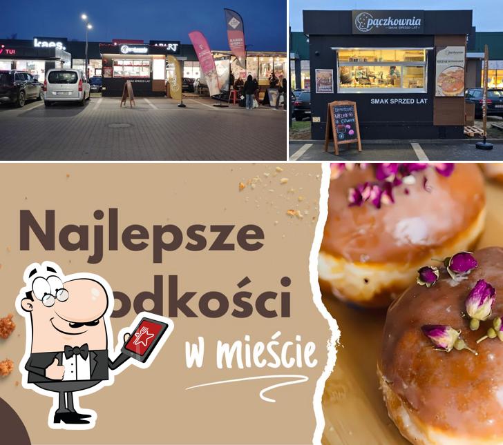 Pączkownia