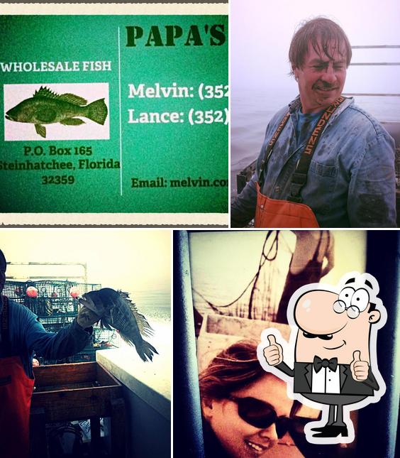 Papa's Seafood