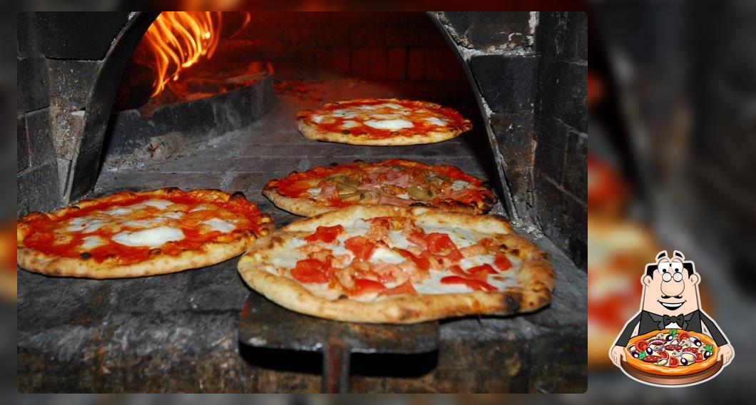 Pizzeria "Peccati di Gola"