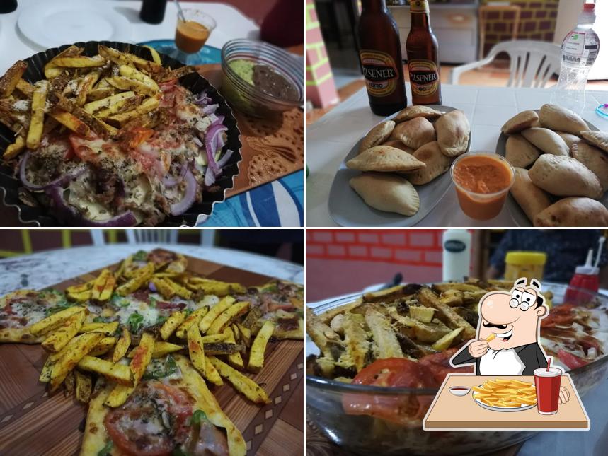 Playandfood