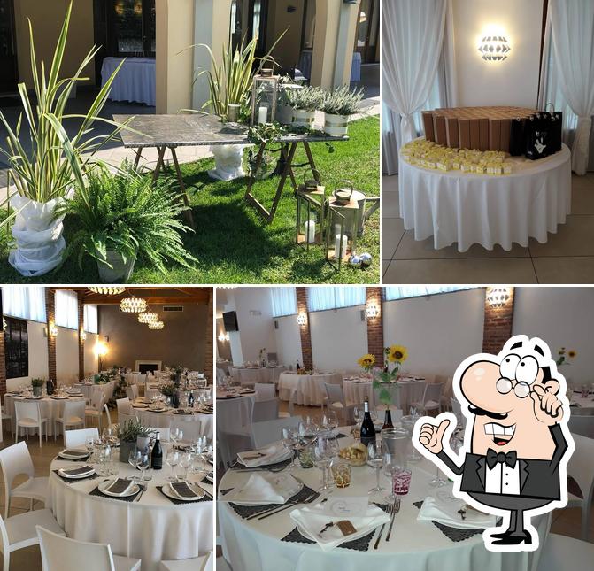 Ristorante Poggio la Pieve