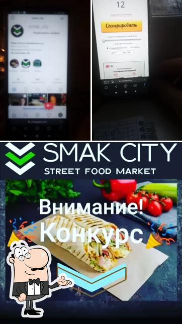 Smak Sity