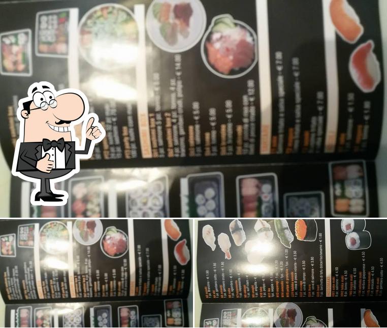 Sushiwasa