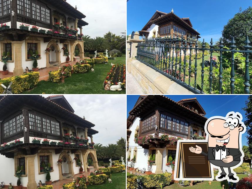 Restaurante La Tucho