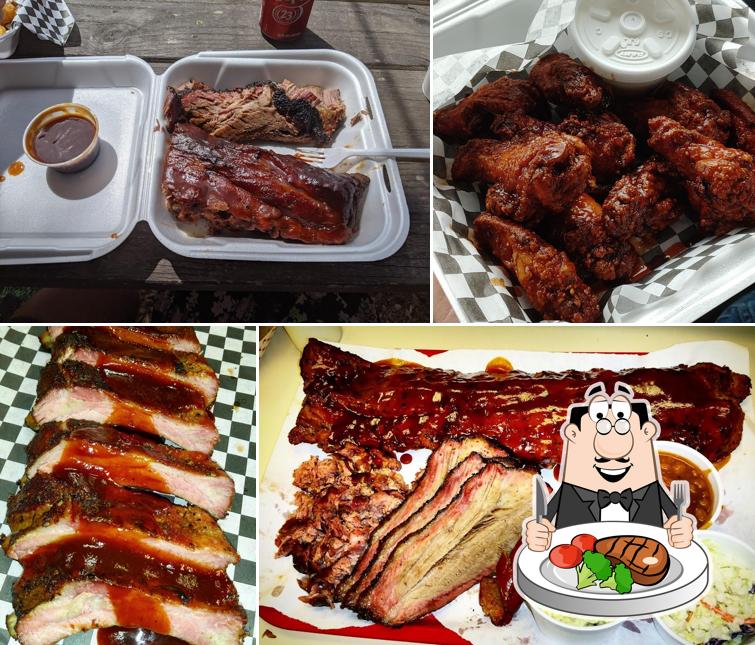 Roger That BBQ
