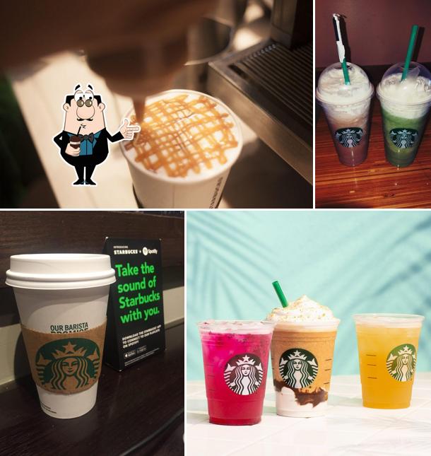 Starbucks Coffee Company