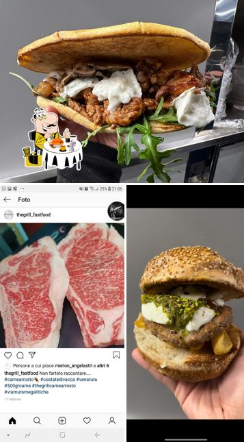 The Grill