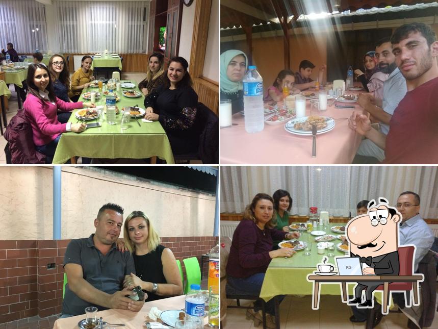 Tki Sosyal Tesisler