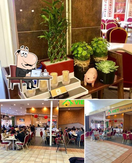 Viet House