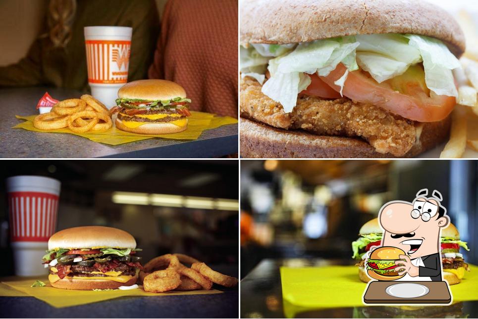 Whataburger