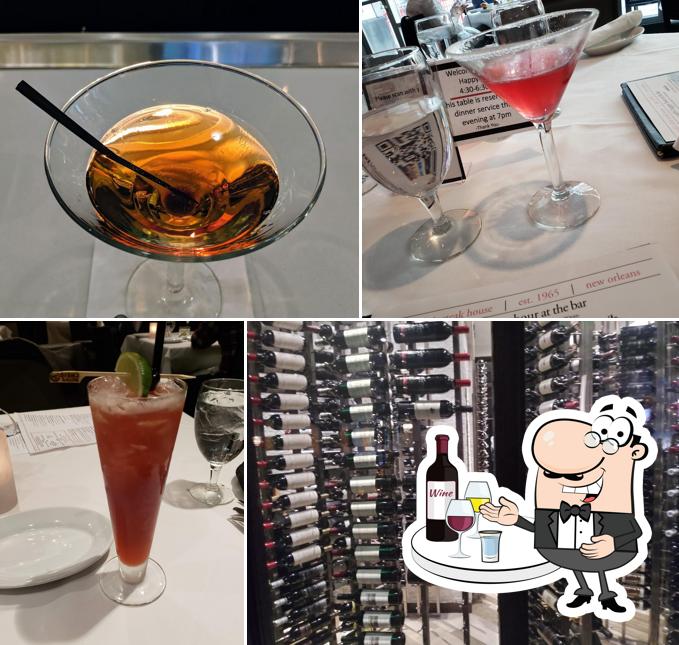 Ruth's Chris Steak House