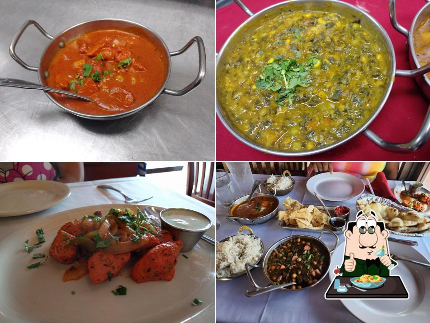 Guru Indian Restaurant